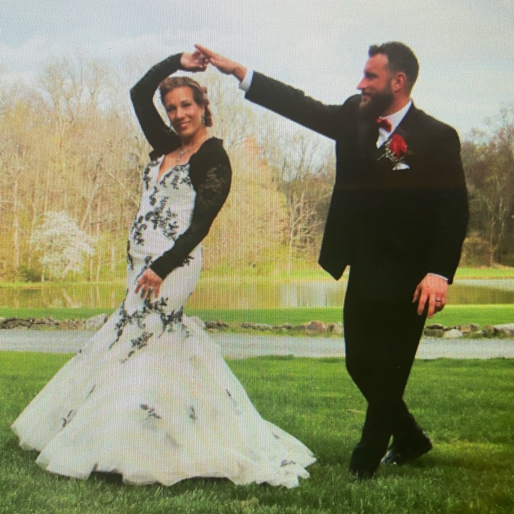 Meet your Posher, Gia